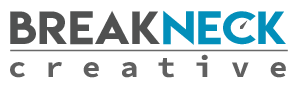 Breakneck Creative Logo