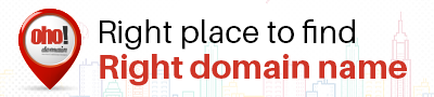 OHO Domain by FEAT